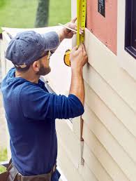 Siding for New Construction in Kettle Falls, WA